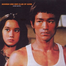 Bohren & Der Club Of Gore - Gore Motel (CD)