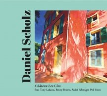 Daniel Scholz & Tony Lakatos - Château Les Clos (CD)