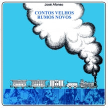 Jose Afonso - Contos Velhos Rumos Novos (CD)