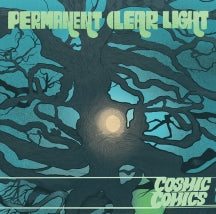 Permanent Clear Light - Cosmic Comics (CD)