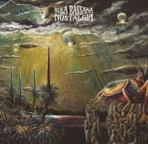 Sula Bassana - Nostalgia (CD)