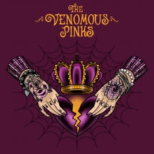 The Venomous Pinks - Vita Mors (CD)