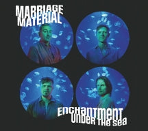 Marriage Material - Enchantment Under The Sea (CD)