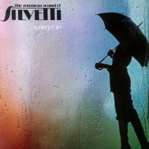 Silvetti - Spring Rain: Expanded Edition (CD)
