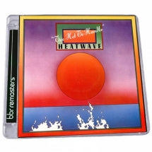Heatwave - Too Hot To Handle: Expanded Edition (CD)