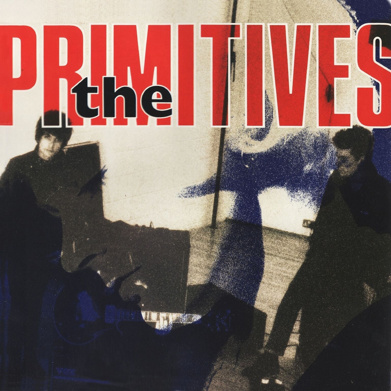 Primitives - Lovely: Expanded Edition (CD)