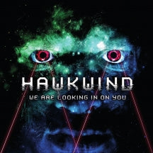 Hawkwind - We Are Looking In On You 2CD Edition (CD)