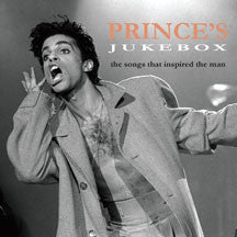 Prince's Jukebox (CD)