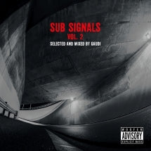 Sub Signals Vol. 2 (CD)