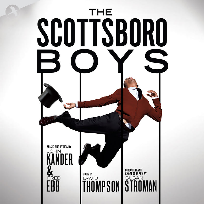 Original Broadway Cast - The Scottsboro Boys (Broadway) (CD)
