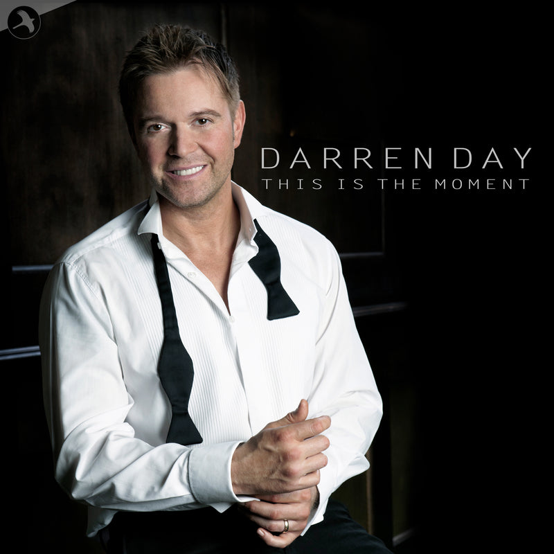 Darren Day - This Is The Moment (CD)