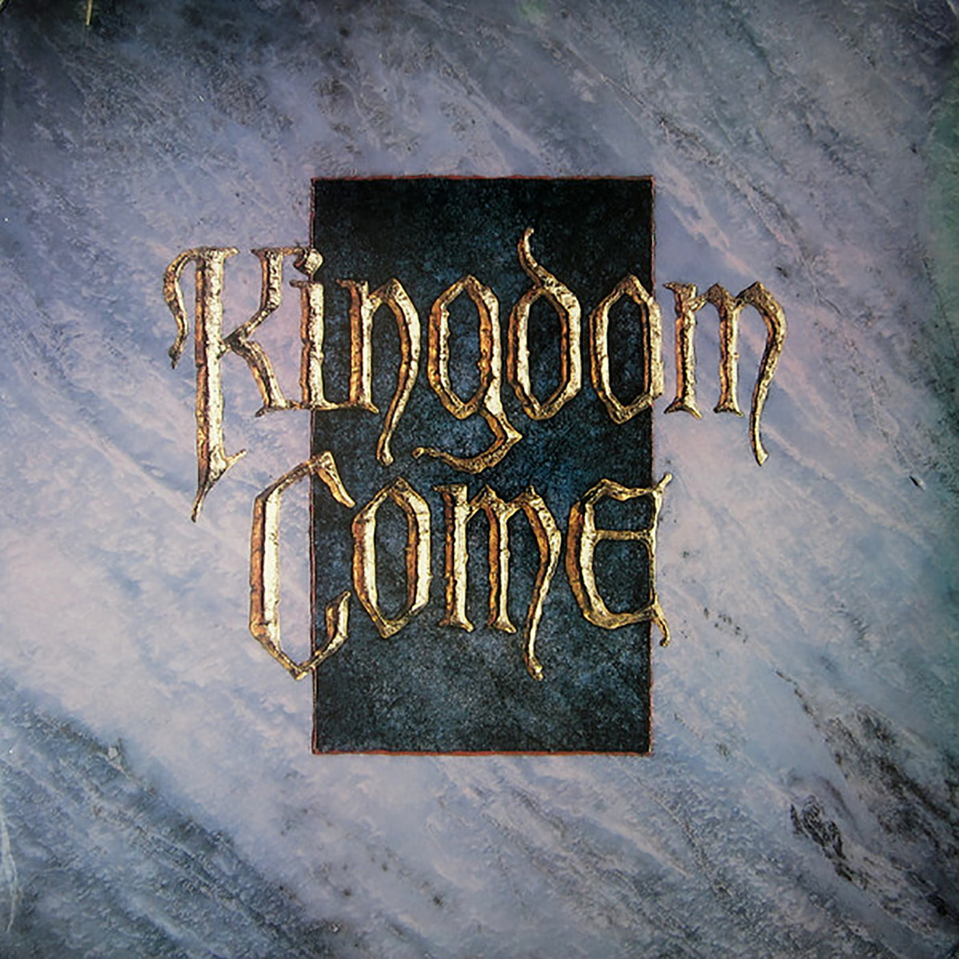 Kingdom Come - Kingdom Come (CD)
