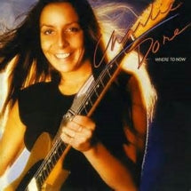 Charlie Dore - Where To Now (CD)