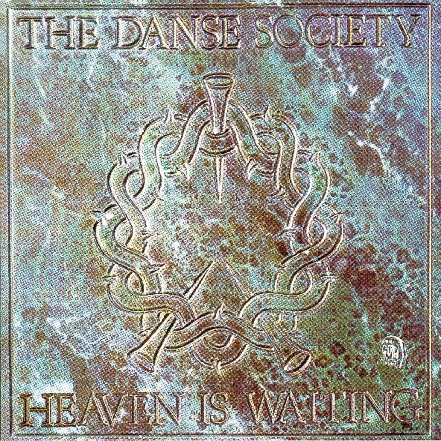 Danse Society - Seduction: the Society Collection (CD)