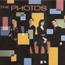 Photos - The Photos (CD)