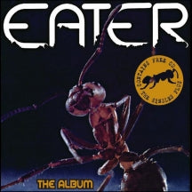 Eater - The Album (CD)