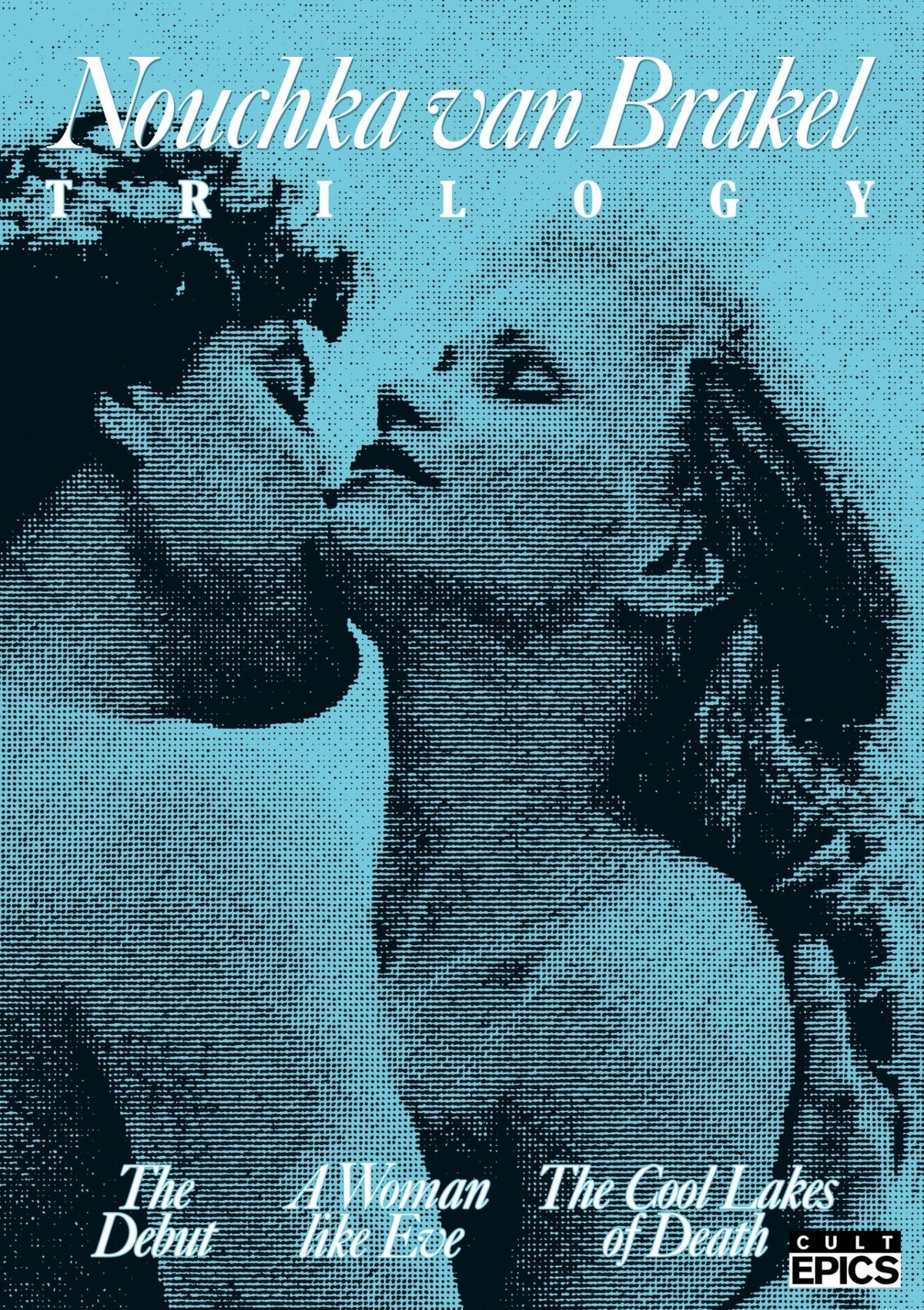 Nouchka van Brakel Trilogy (3 Disc Set) (DVD)