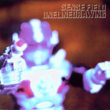 Sense Field & Onelinedrawing - Split (CD)