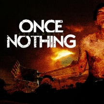Once Nothing - Earthmover (CD)