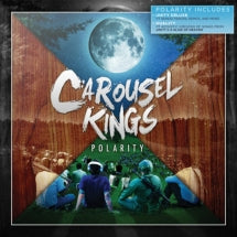 Carousel Kings - Polarity (CD)