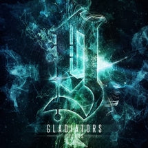 Gladiators - Plexus (CD)