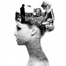 Hometruths - Open Your Eyes (CD)