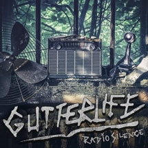 Gutterlife - Radio Silence (CD)