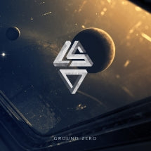 Lone Survivors - Ground Zero (CD)