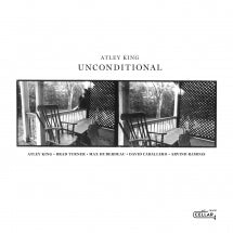 Atley King - Unconditional (CD)
