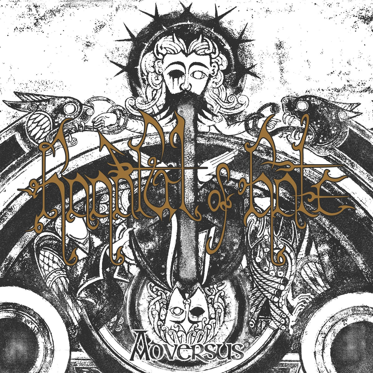 Handful Of Hate - Adversus (CD)