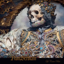 Non Serviam - Le Coeur Bat (CD)