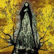 K Amon K - Arca Ende Aeterna (CD)