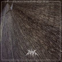 Terra - Für Dich Existiert Das Alles Nicht (CD)