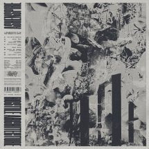 Ashenspire - Hostile Architecture (CD)