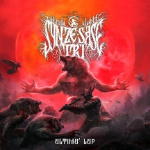 Syn Ze Sase Tri - Ultimu' Lup (CD)