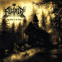 Félonie - De Sève Et De Sang (CD)