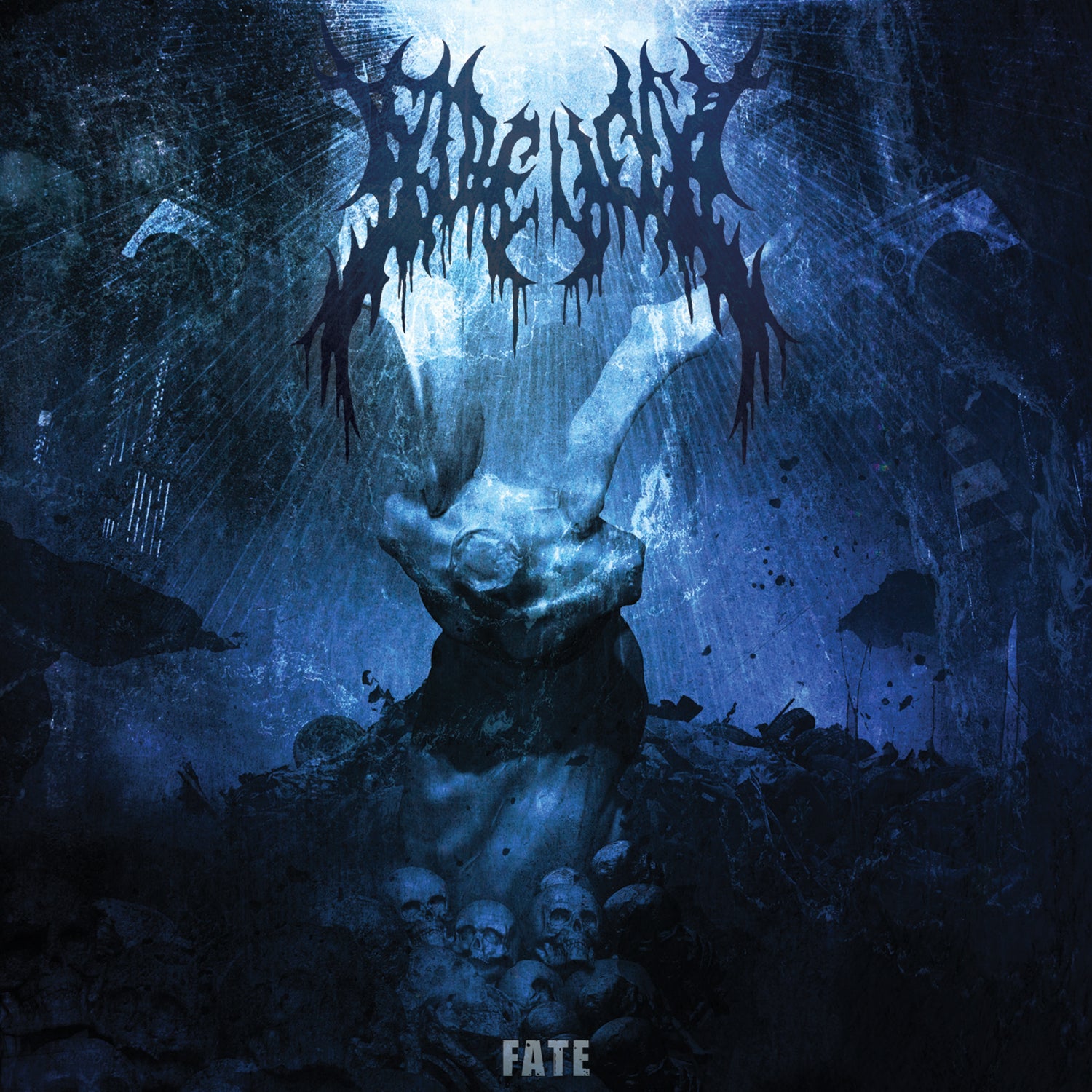 Gorevent - Fate (CD)