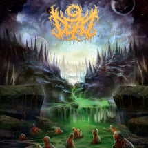 9 Dead - 9 Dead (CD)