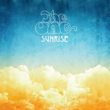 The One - Sunrise (CD)