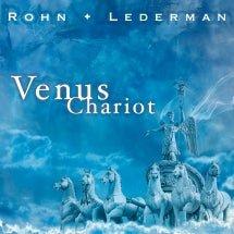 Rohn Lederman - Venus Chariot (CD)