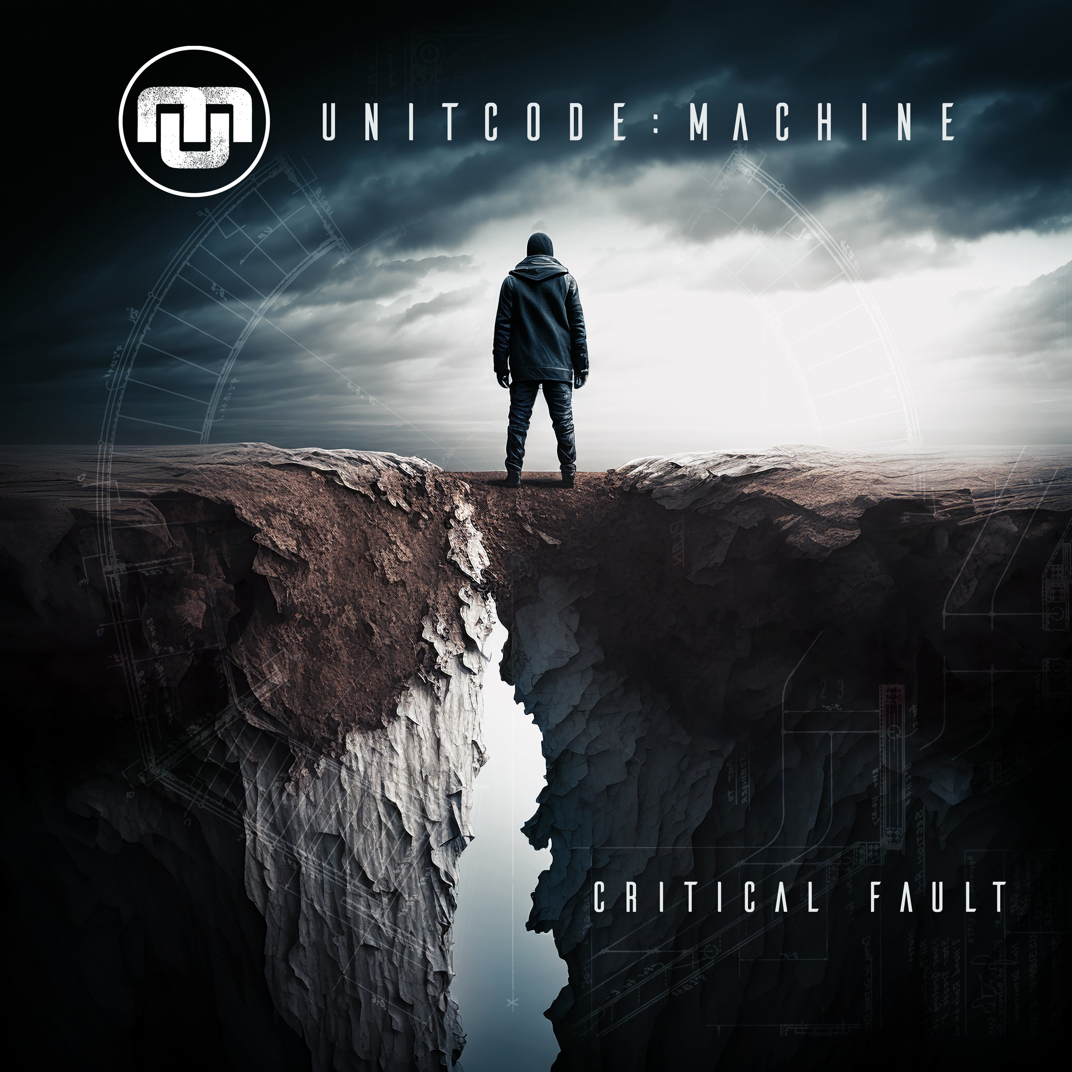 unitcode:machine - Critical Fault (CD)