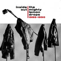 Mighty Lemon Drops - Inside Out: 1985-1990 5cd Remastered Box Set (CD)
