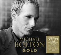 Michael Bolton - Gold (CD)
