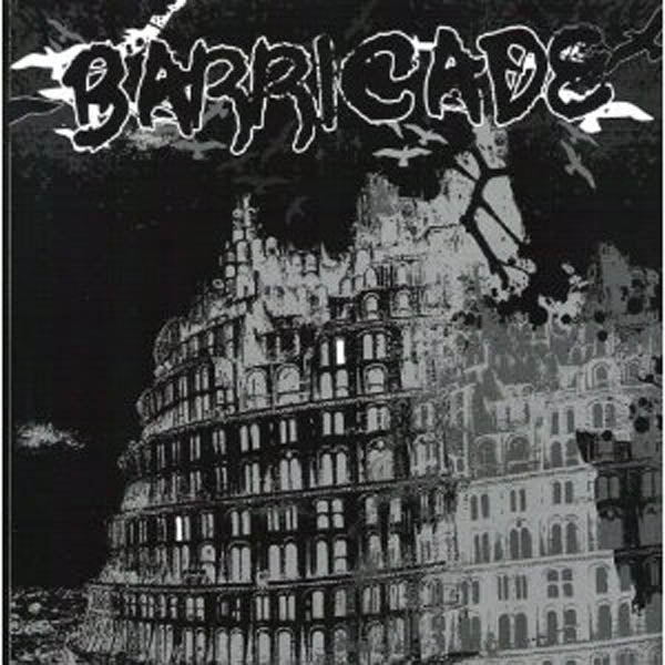 Barricade - Barricade (7 INCH)