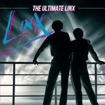 Linx - The Ultimate Linx (CD)