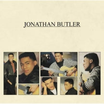 Jonathan Butler - Jonathan Butler: Expanded Edition (CD)