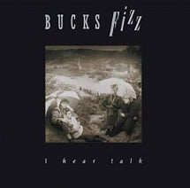 Bucks Fizz - I Hear Talk: Definitive 2CD Edition (CD)