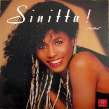 Sinitta - Sinitta! 2CD Deluxe Edition (CD)
