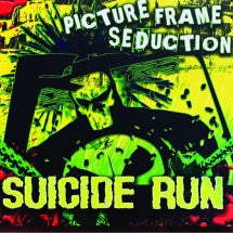 Picture Frame Seduction - Suicide Run (CD)