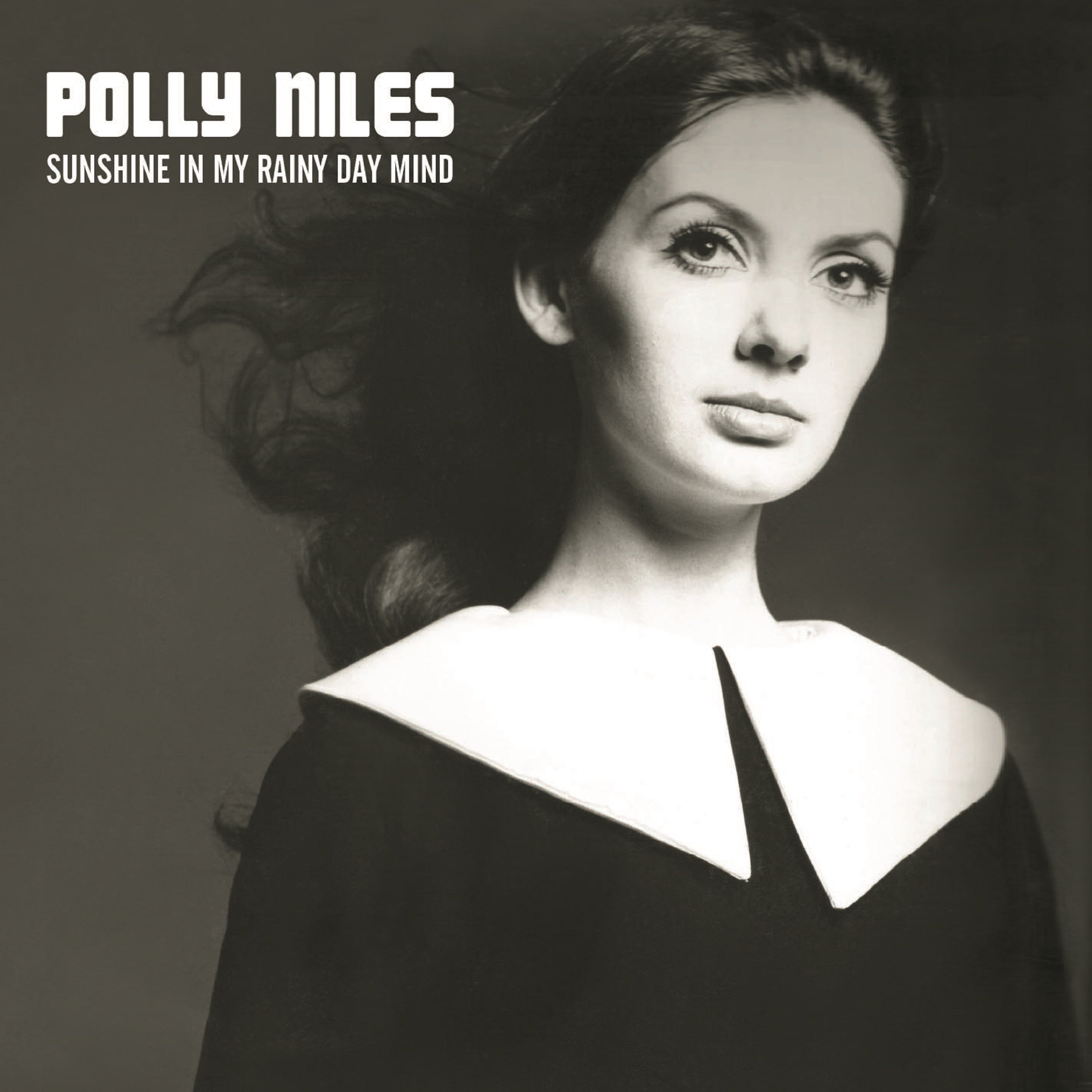Polly Niles - Sunshine In My Rainy Day Mind: the Lost Album (CD)